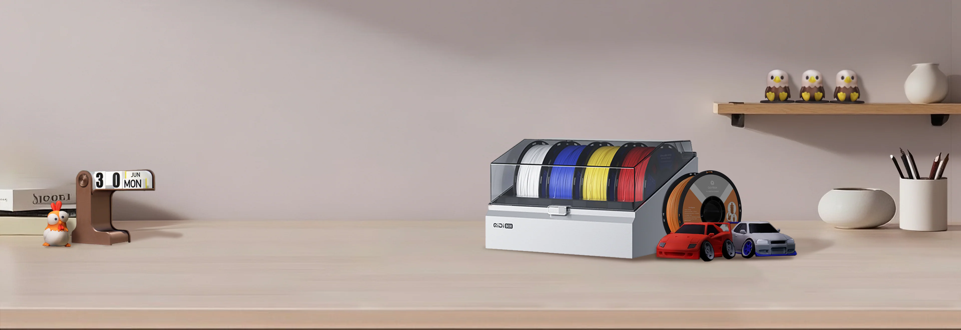 Precision 3D Printing Unleashed