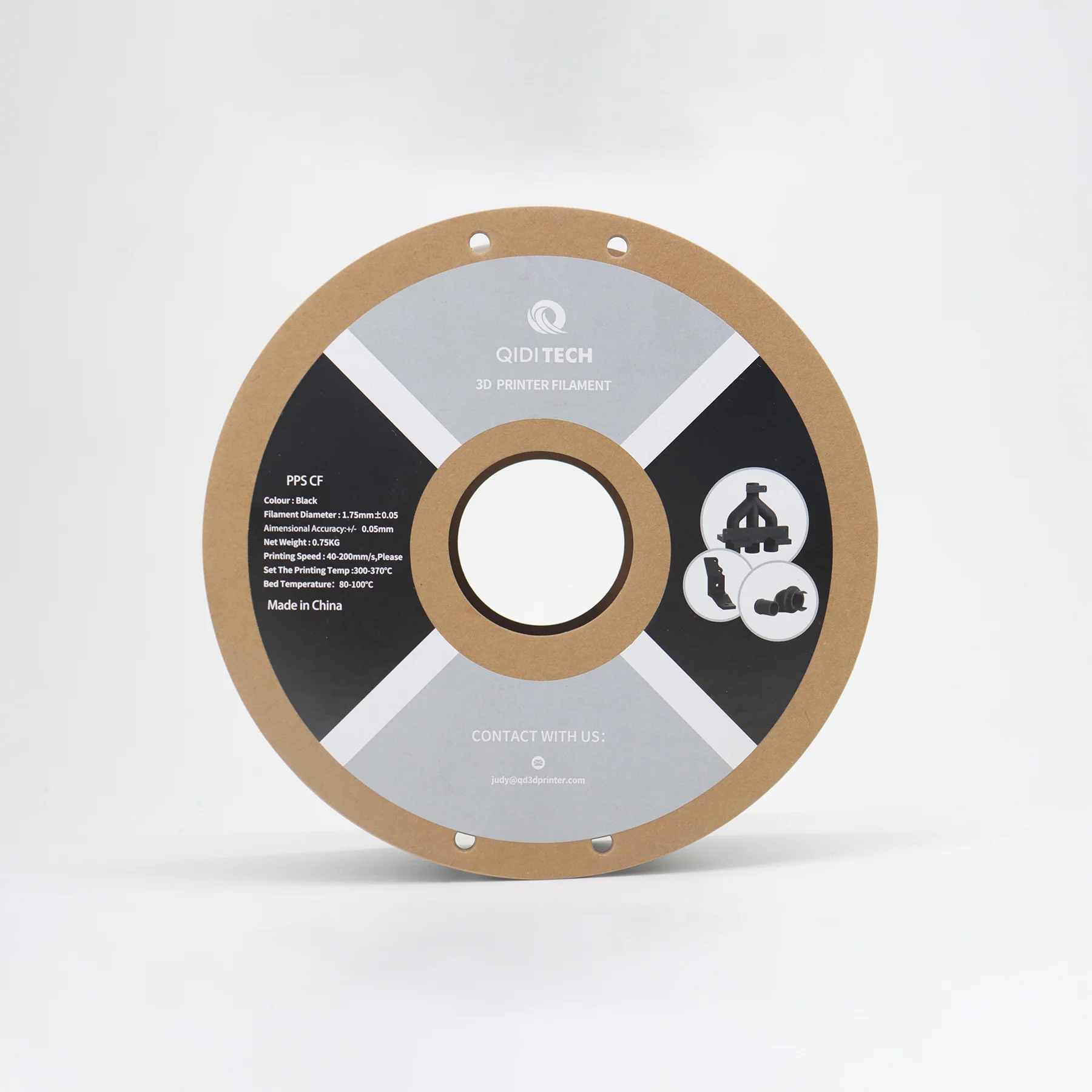 PPS-CF Filament