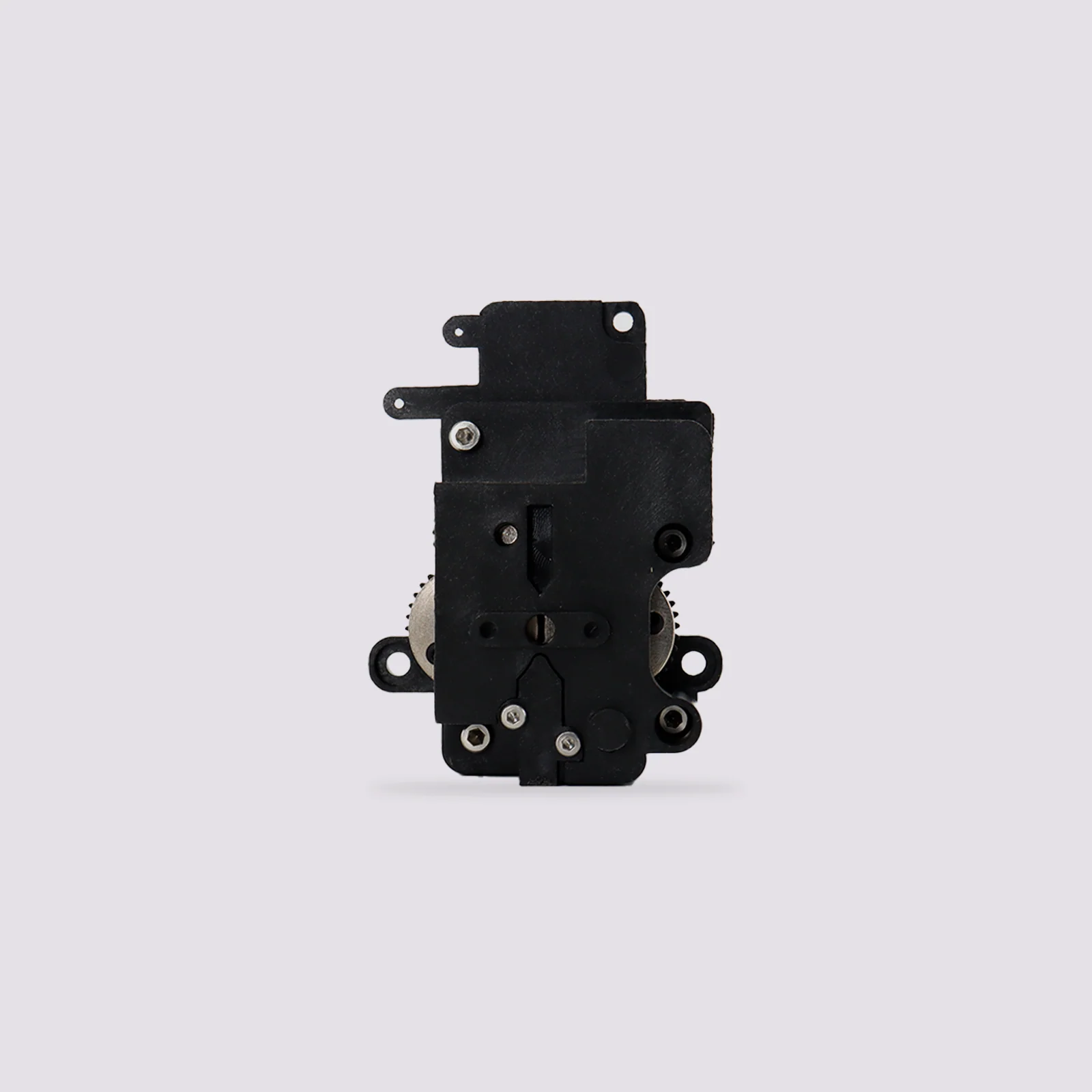 Q2 Extruder