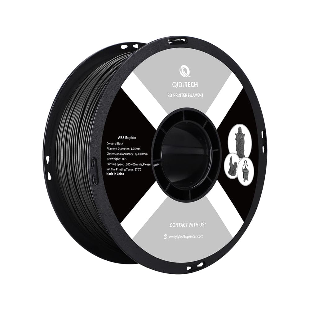 ABS Rapido Filament - Image 2