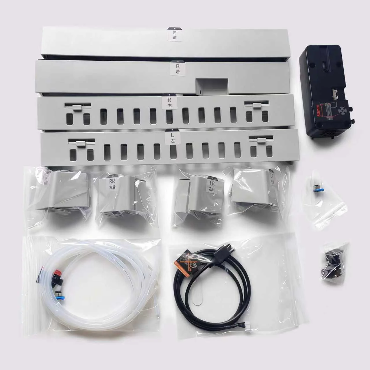 QIDI BOX Upgrade Accessory Kit - Image 2